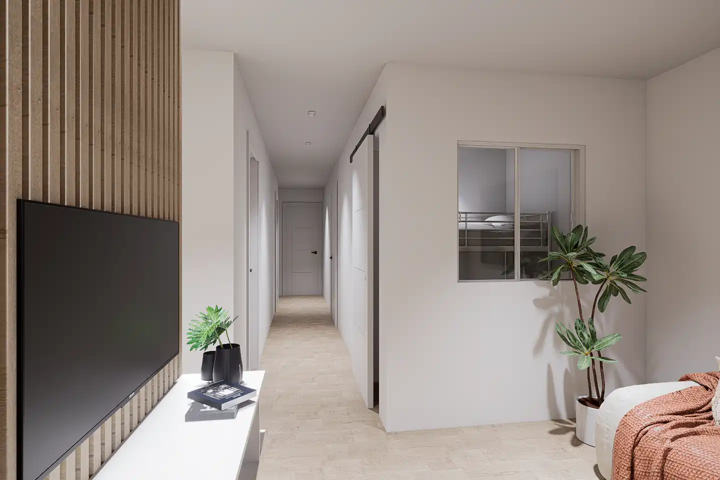 Appartement à vendre à Carrer de l'Almirall Federico Gravina 40, imagen 5