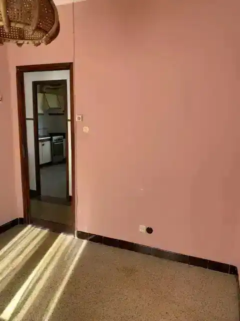 Cuina de Casa o xalet en venda en Pontevedra Capital  amb Calefacció, Jardí privat i Traster