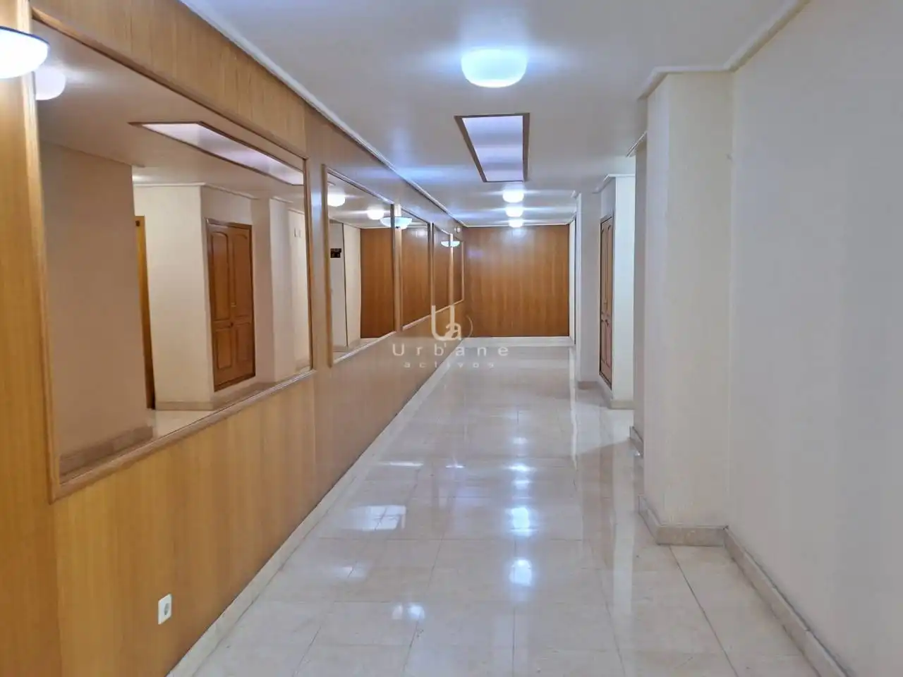 Piso en venta en Murcia con Aire acondicionado y Trastero