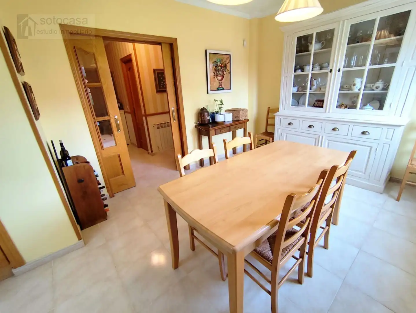 Casa o chalet en venta en extrarradio diseminados, Trigueros del Valle