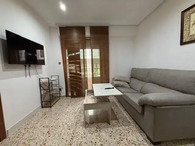 Habitación en Calle de Clemente Gonzálvez Valls, Altabix