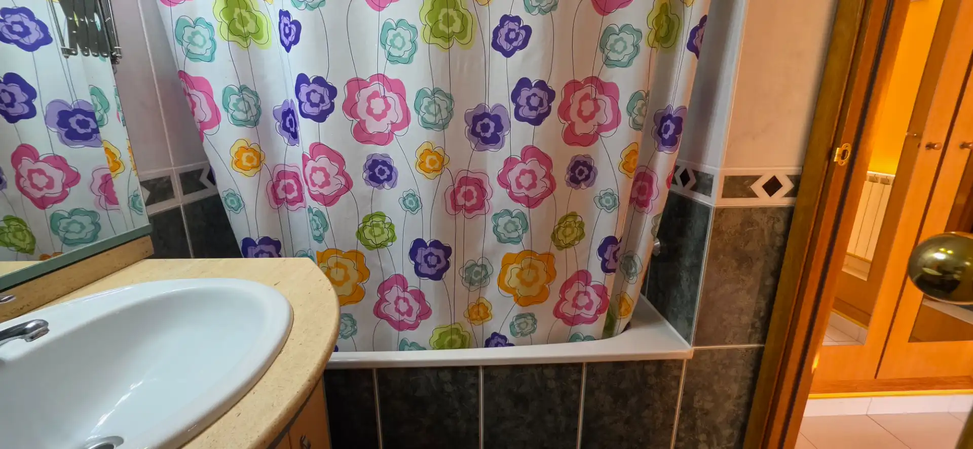Bany de Pis en venda en Sant Joan Baptista