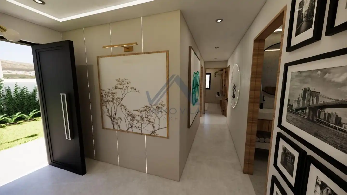 Casa o xalet en venda en Rubí amb Jardí privat i Piscina