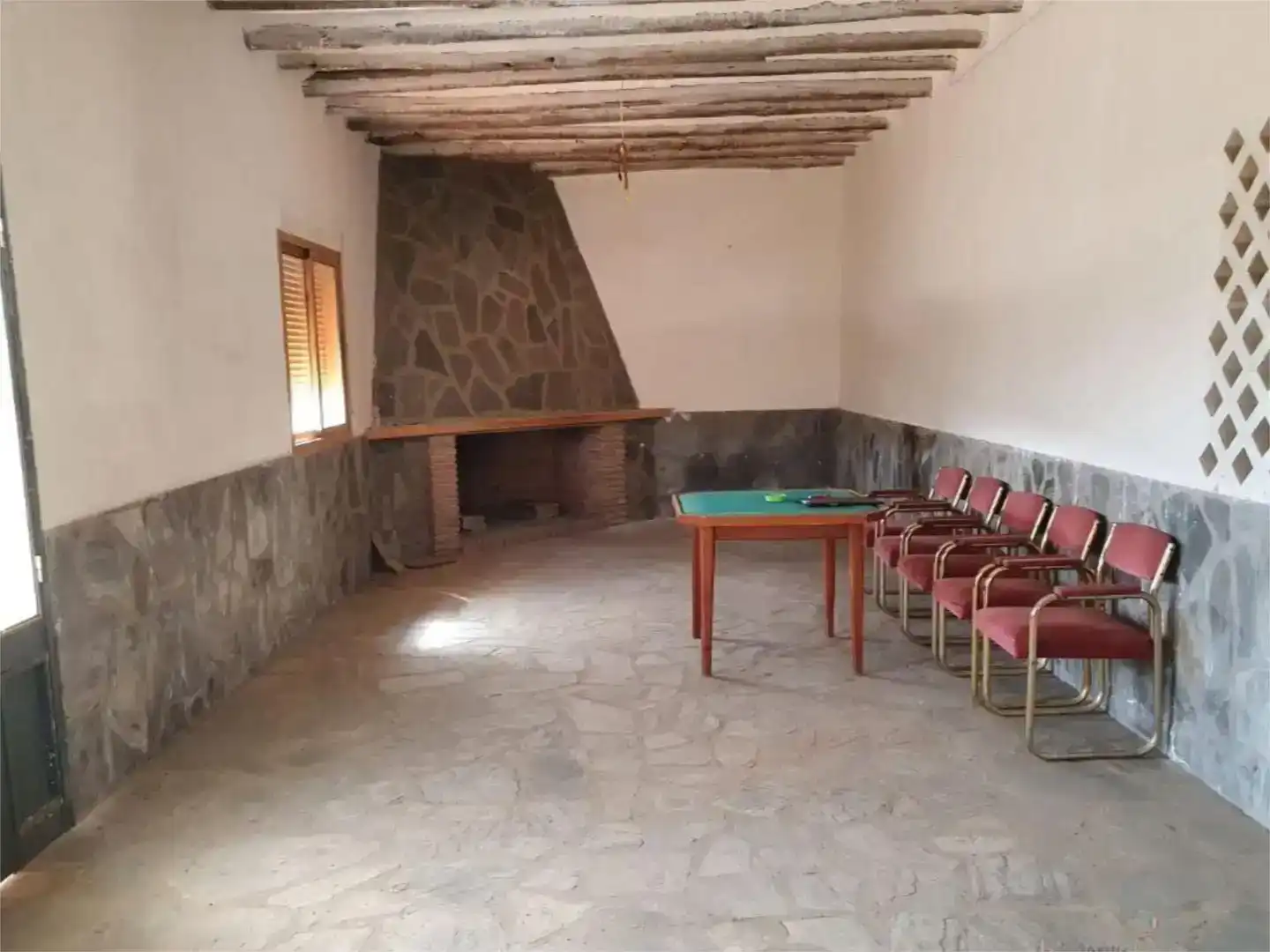 Finca rústica en venda en Cádiar