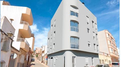 Photo 3 of Apartment for sale in Playa de Garrucha, Garrucha