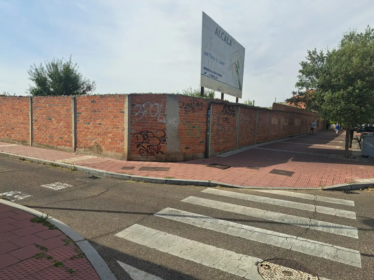 Terreno residencial en venta en Calle Alcudia 11, imagen 8