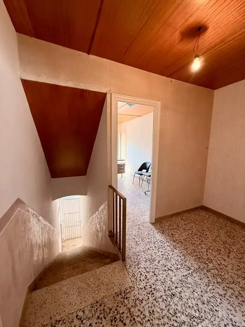 Casa adosada en venda en La Pobla de Montornès  