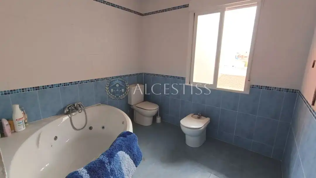 Piso en venta en Gerindote