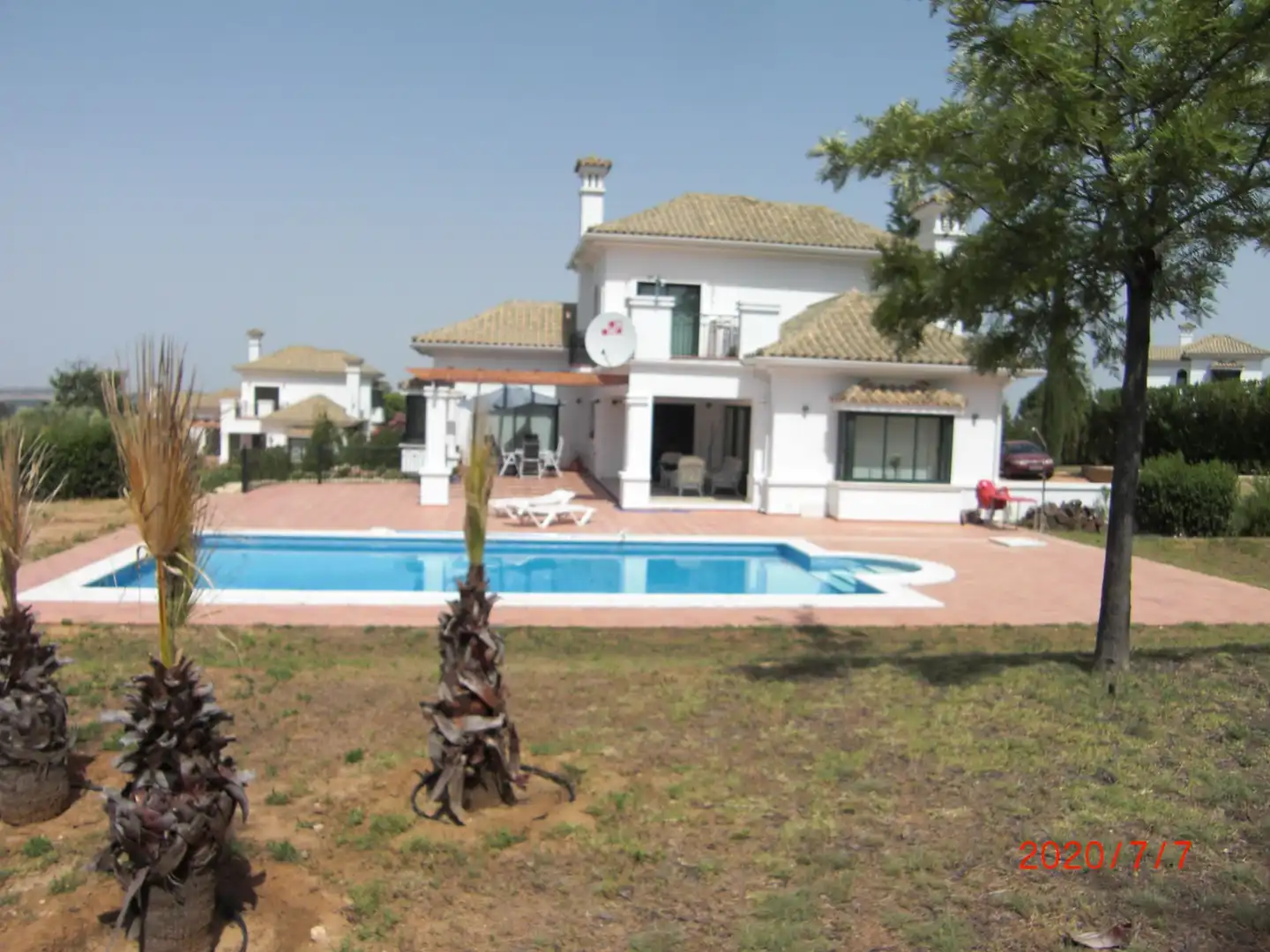 Casa o xalet en venda a Calle de los olivos, Arcos de la Frontera