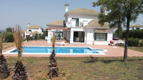 Foto 3 de Casa o xalet en venda a Calle de Los Olivos, Arcos de la Frontera, Cádiz