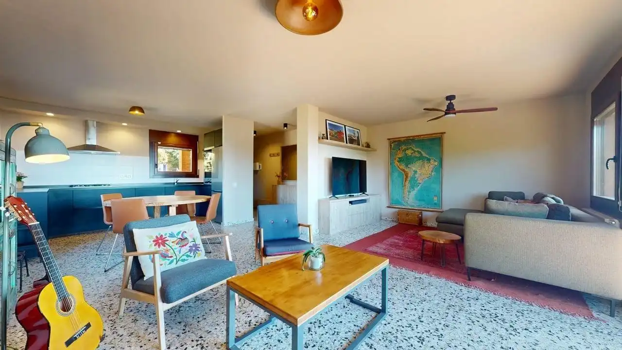 Villa avec terrasse à vendre à CIRCULAR (CAN DOMENECH), imagen 15