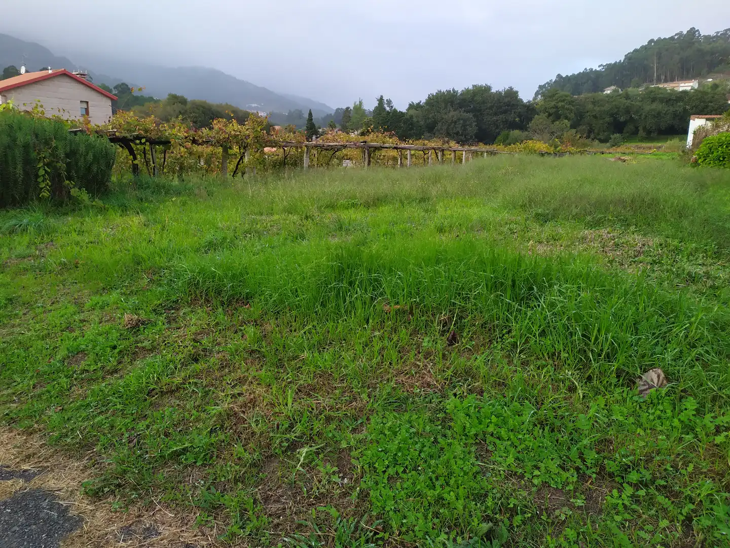 Wohnbaugrundstück zum Verkauf in San Xoán de Poio, imagen 2