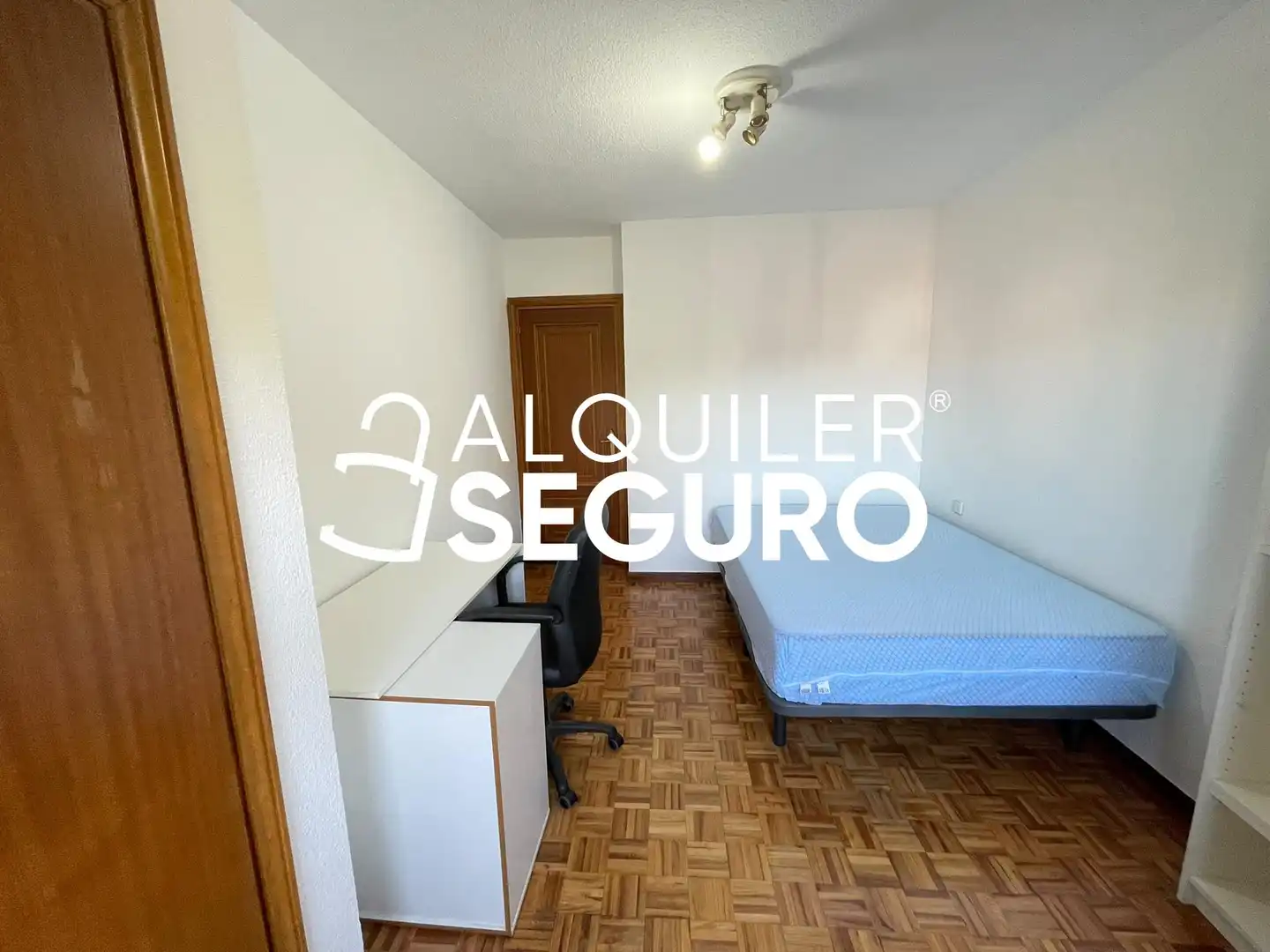 Appartement avec ascenseur à louer à de Antonio López, imagen 9