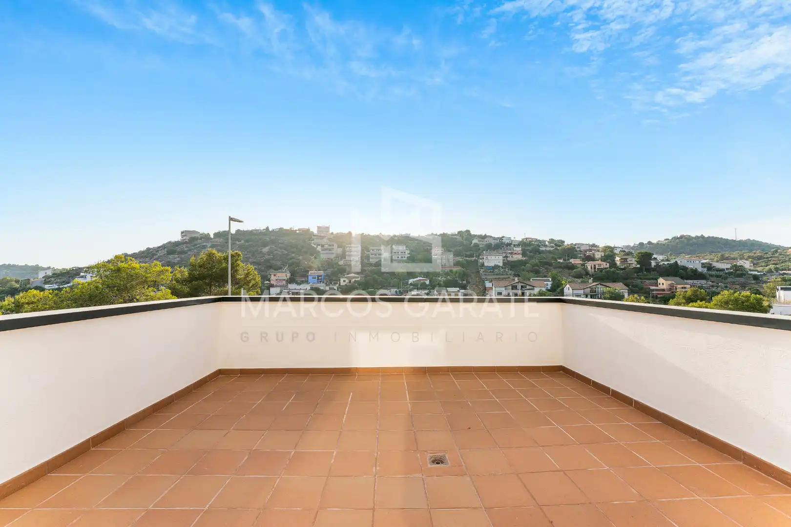 Casa con terraza en venta en Avinguda Marca Hispànica, imagen 23