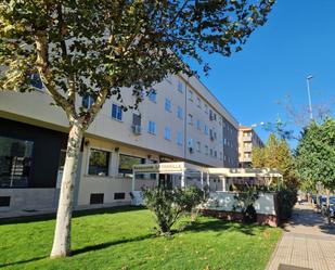 Exterior view of Garage to rent in Plasencia