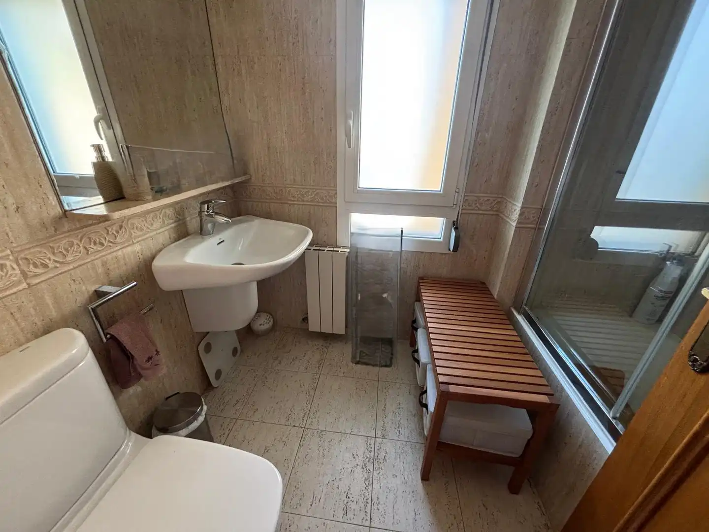 Vivienda con terraza en venta en Camino Valles Verdes 4, imagen 42