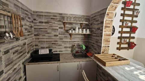 Foto 5 de Casa adosada en venda a N/a, Vallehermoso, Santa Cruz de Tenerife