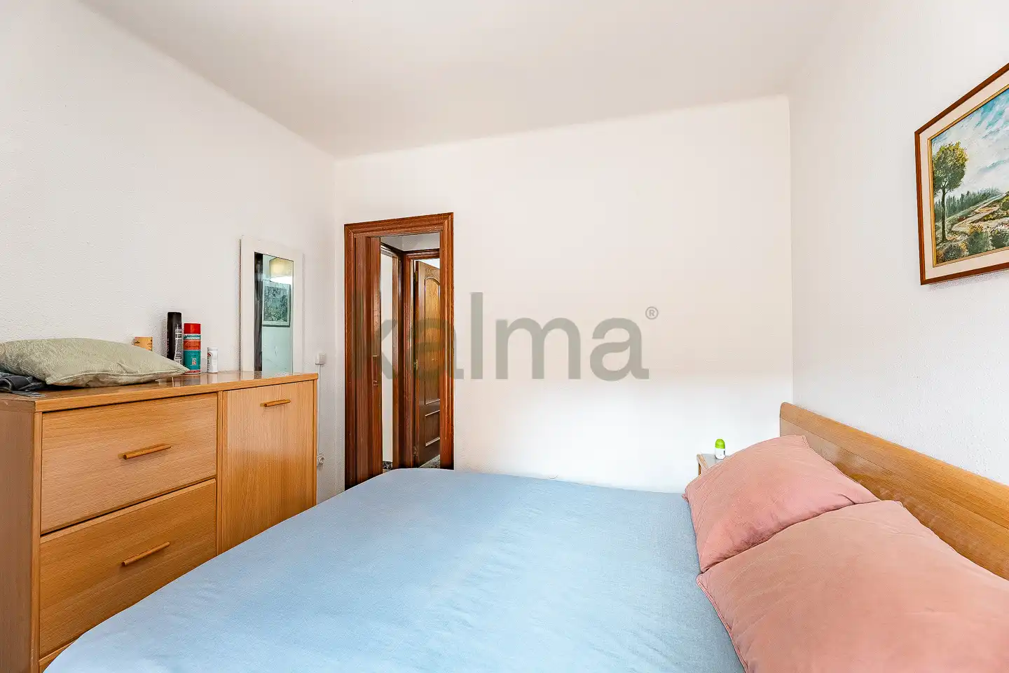 Appartamento con terrazza in vendita a Carrer de Víctor Balaguer, imagen 15