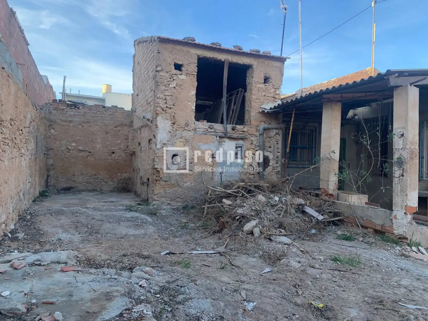 Houses for sale in Murcia