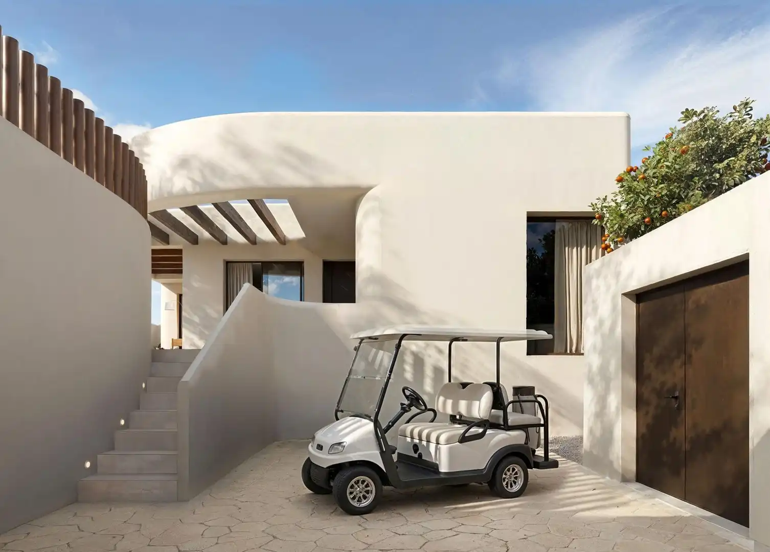 Villa con piscina in vendita a Algorfa, imagen 4