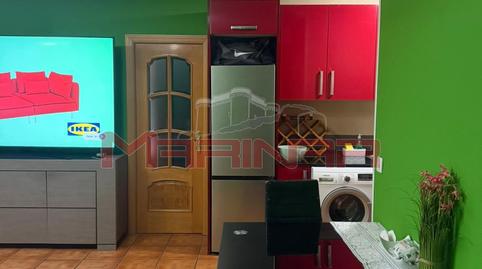 Foto 3 de Pis en venda a Almendrales,  Madrid Capital