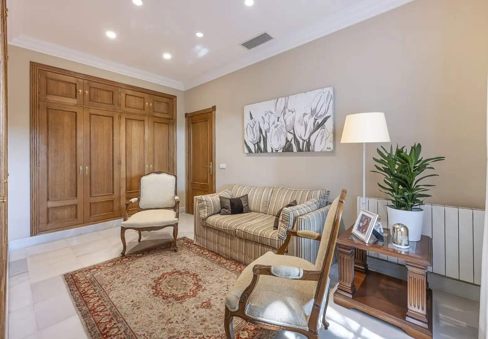 Chalet con terraza en venta en Calle 19 C 501, imagen 23