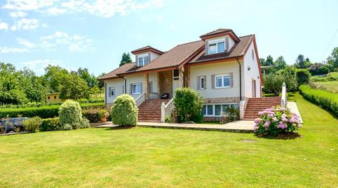 Foto 2 de Casa o chalet en venta en  Polígono 135 Paraje 12777 Terrona, 1011, Viella - Granda - Meres, Siero