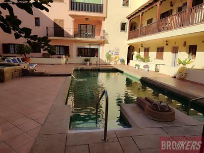 Swimming pool of Apartment for sale in Cuevas del Almanzora  with Terrace and Balcony