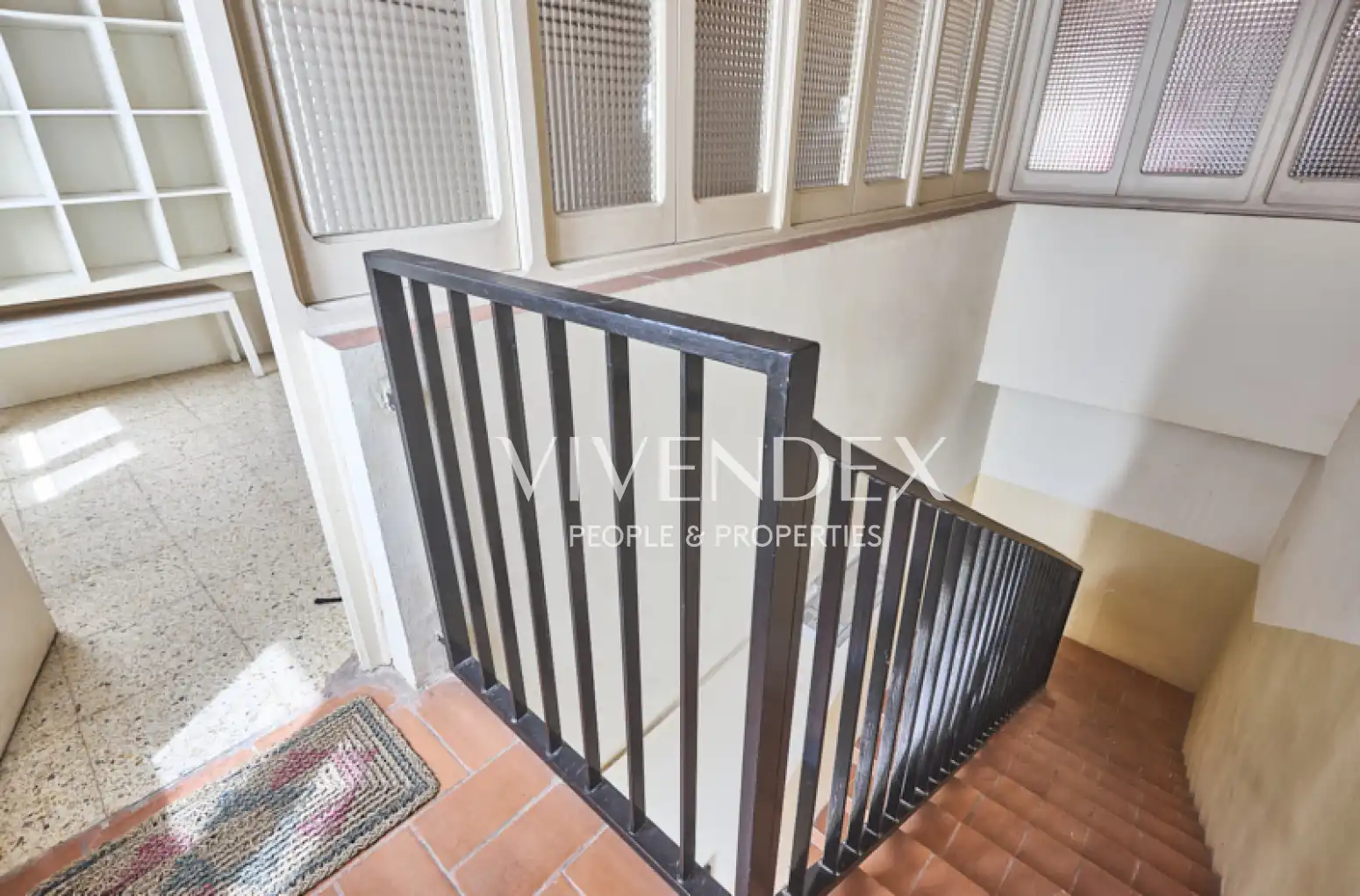 Balcony of Detached homes for sale in Barcelona  with Terrace