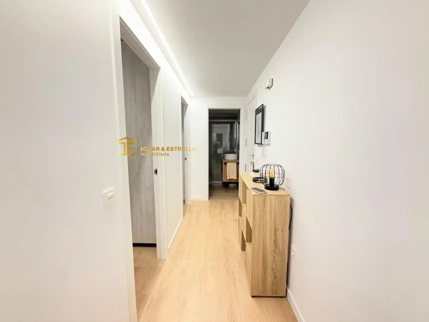 Apartamento con terraza en venta en Lorca Ciudad, imagen 12