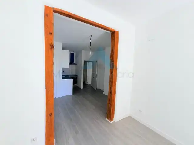 Wohnung zum Verkauf in Madrid mit Klimaanlage, Heizung und Parkett