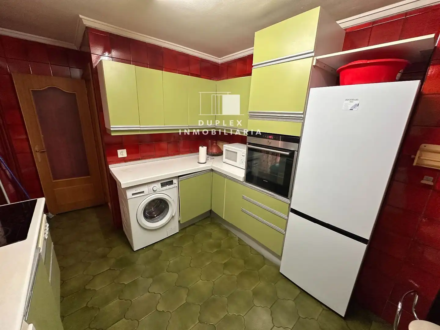 Wohnung mit Aufzug zur Miete in CASTILLA LA MANCHA, imagen 16
