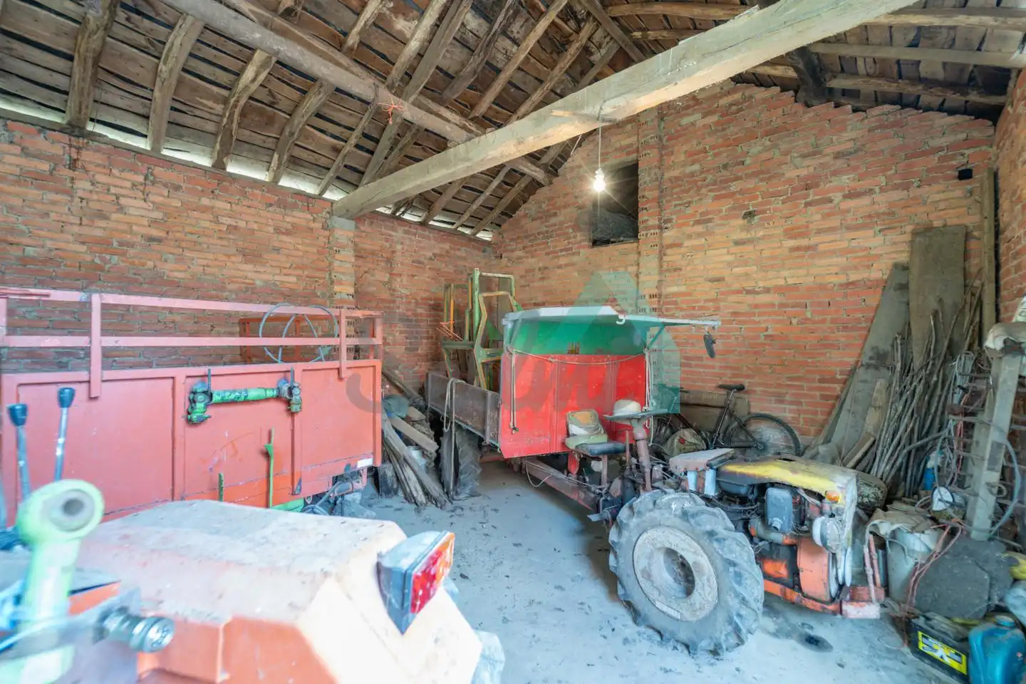 Habitatge amb jardí en venda a Arcallana, imagen 55