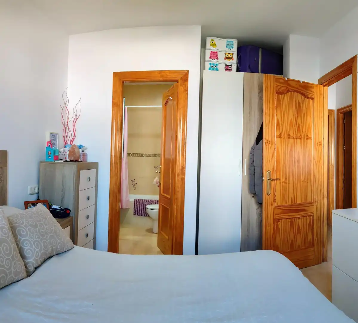 Piso en venta en Purchena, imagen 11