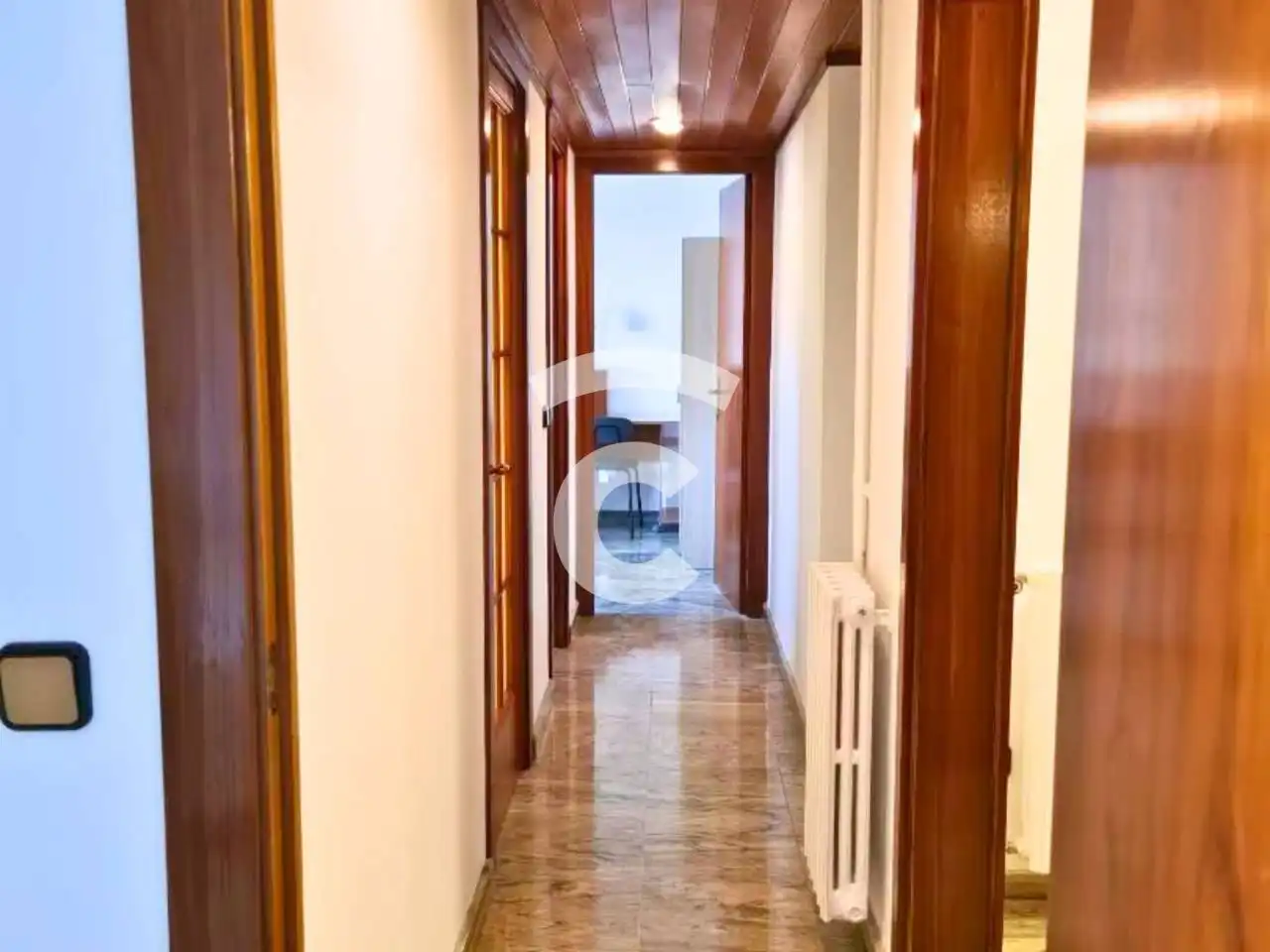 Flat with terrace for sale in Calle Anselm Clavé, imagen 5