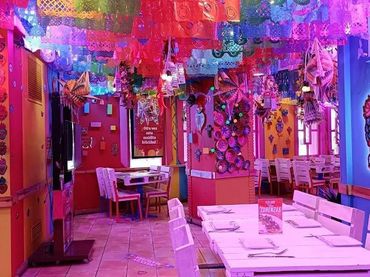 Business premises for transfer in Elche ciudad