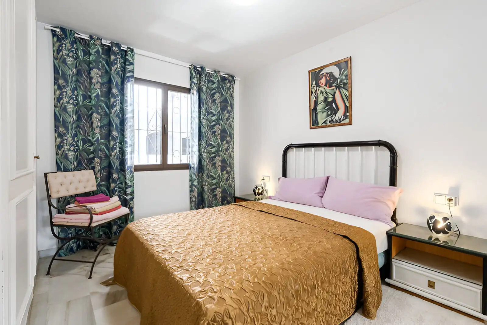 Apartament amb ascensor en venda a Nueva Andalucía, imagen 9