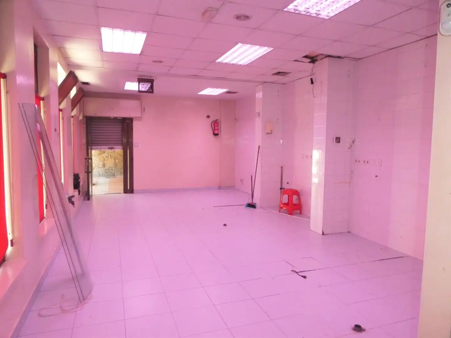 Local comercial en venda a San Ignazio Kalea
