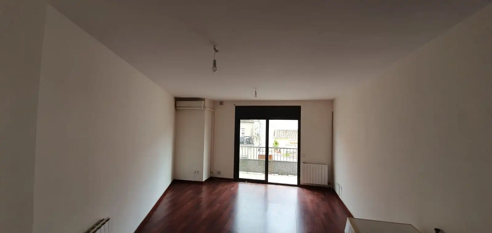 Piso de alquiler en La Teixonera