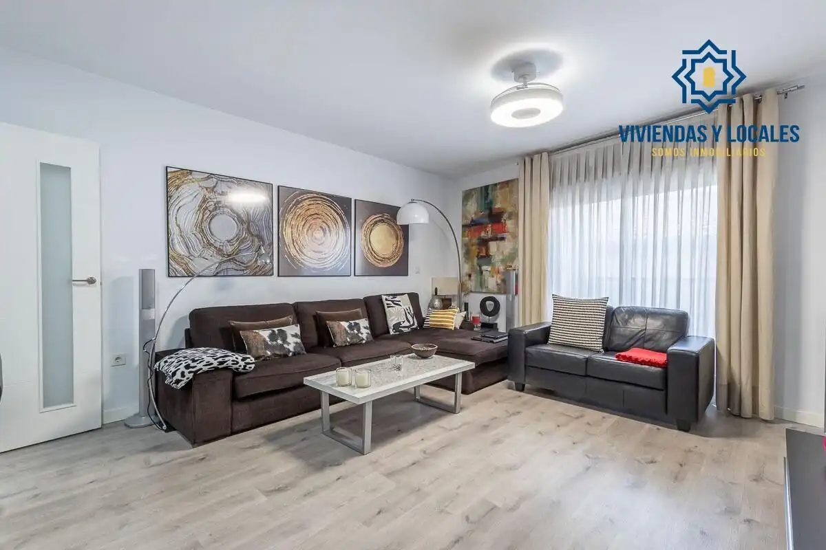 Wohnung mit Aufzug zum Verkauf in Calle ESTACADAS, imagen 2