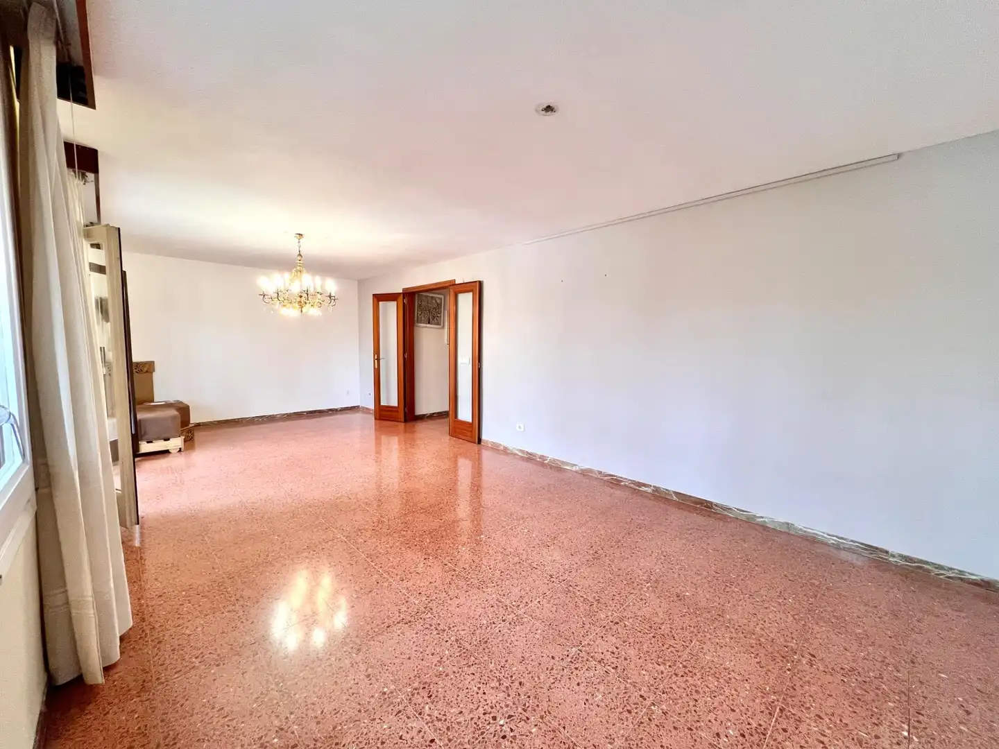 Wohnung mit Terrasse zum Verkauf in Avenida SALLE LA, imagen 4
