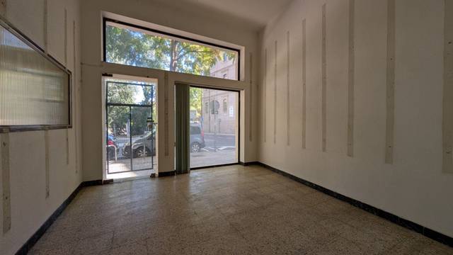 Local comercial en Alquiler en Alonso V en La Magdalena