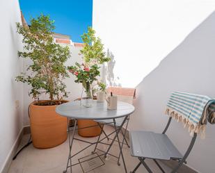 Attic to rent in Centro Histórico