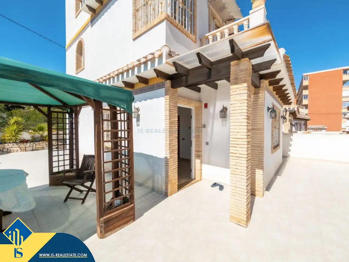 Casa en venta en Nueva Torrevieja - Aguas Nuevas, imagen 21