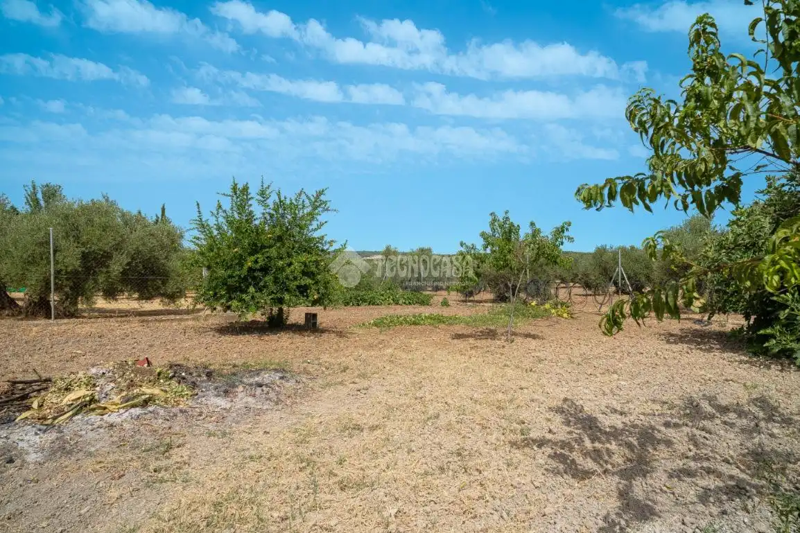 Finca rústica en venta en Torreperogil con Aire acondicionado y Calefacción