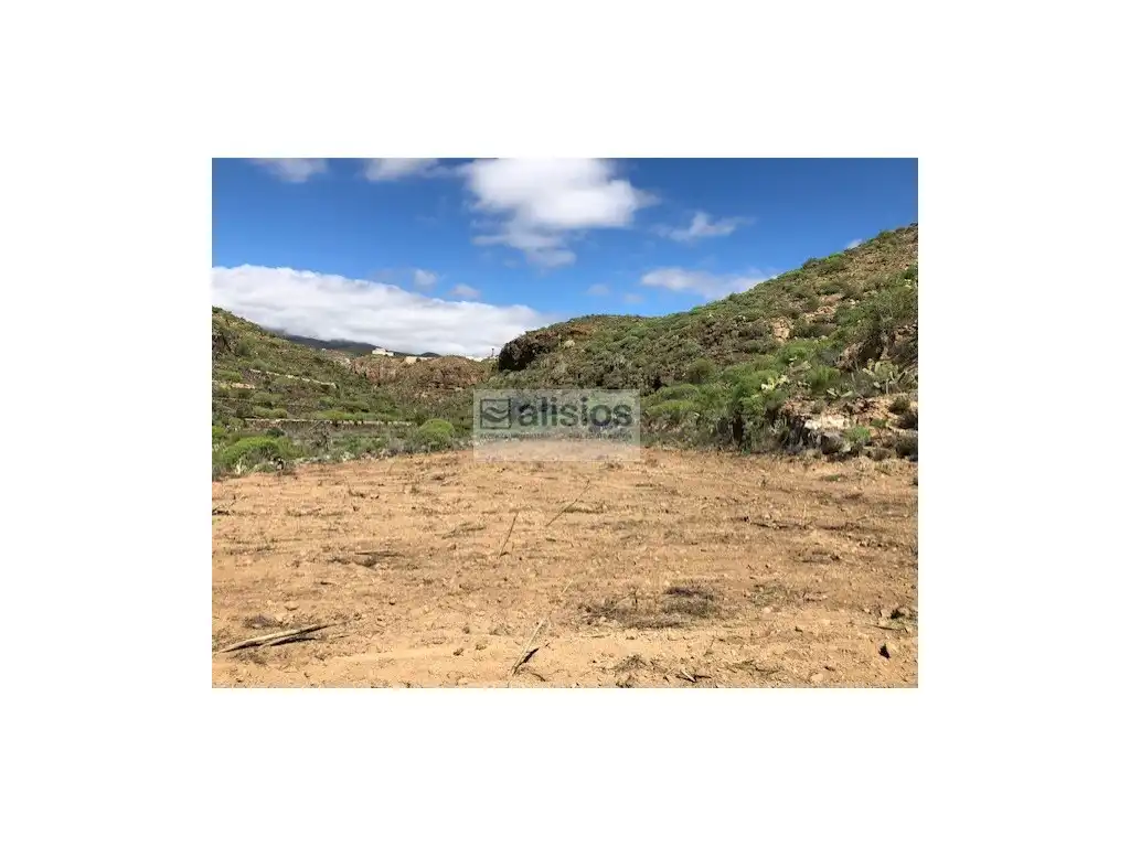 Terreno en venta en Granadilla de Abona