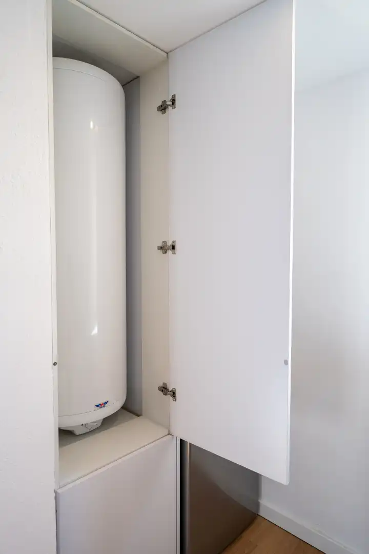 Piso en venta en Reus con Aire acondicionado, Calefacción y Parquet