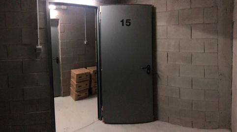 Foto 5 de Traster de lloguer a Carrer de Josep Irla, 171