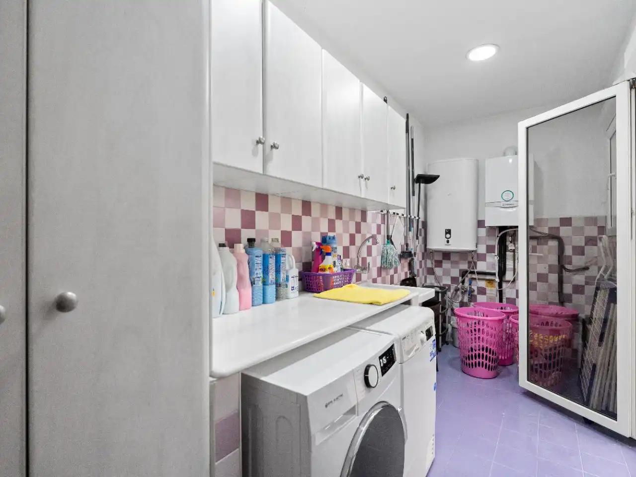 House with garden to rent in Partida Enchinent 2E, imagen 37