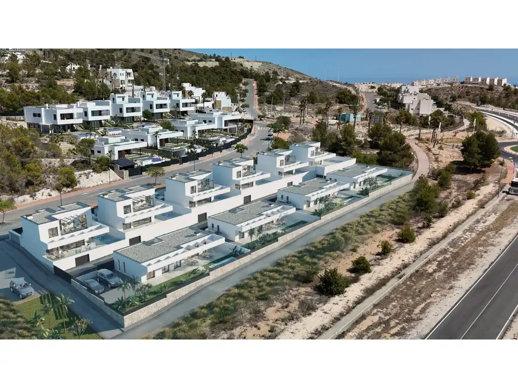 Maison à vendre à Golf Bahía, imagen 32